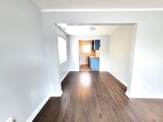 1808 Crest Hill Avenue, Cincinnati, OH 45237