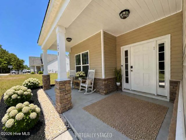 673 Morris Landing Road, Holly Ridge, NC 28445