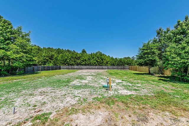 673 Morris Landing Road, Holly Ridge, NC 28445