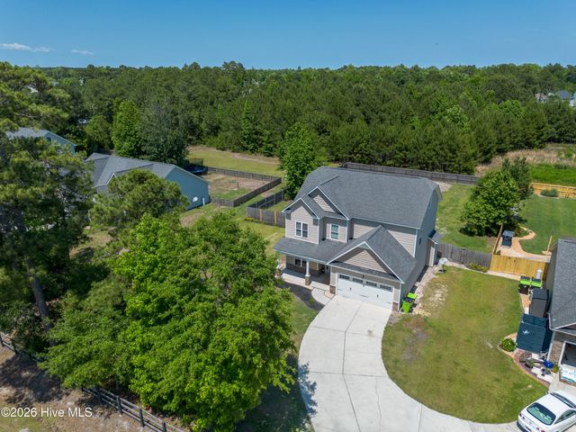 673 Morris Landing Road, Holly Ridge, NC 28445