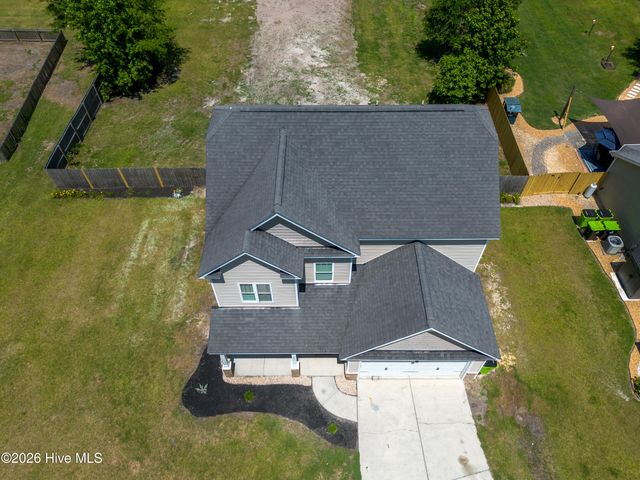 673 Morris Landing Road, Holly Ridge, NC 28445