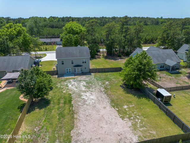 673 Morris Landing Road, Holly Ridge, NC 28445