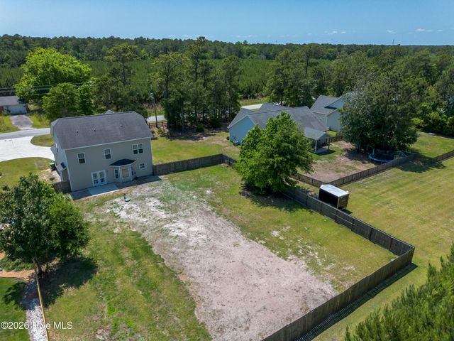 673 Morris Landing Road, Holly Ridge, NC 28445