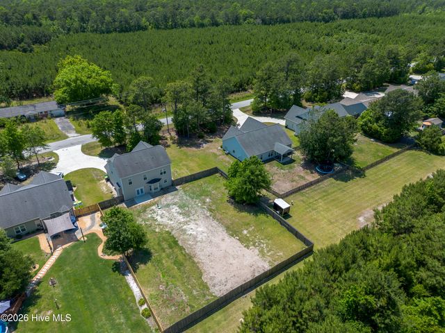 673 Morris Landing Road, Holly Ridge, NC 28445