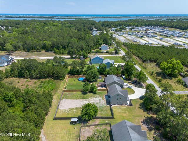673 Morris Landing Road, Holly Ridge, NC 28445