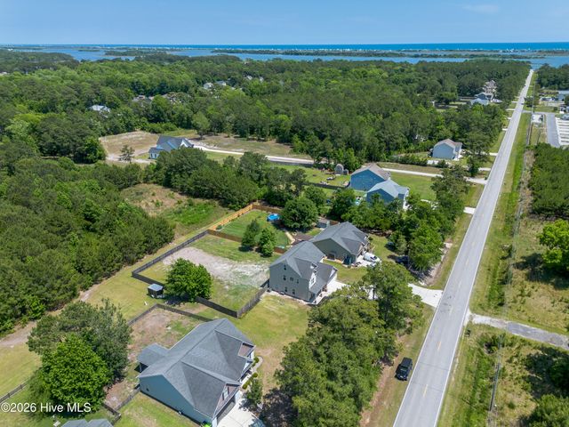 673 Morris Landing Road, Holly Ridge, NC 28445
