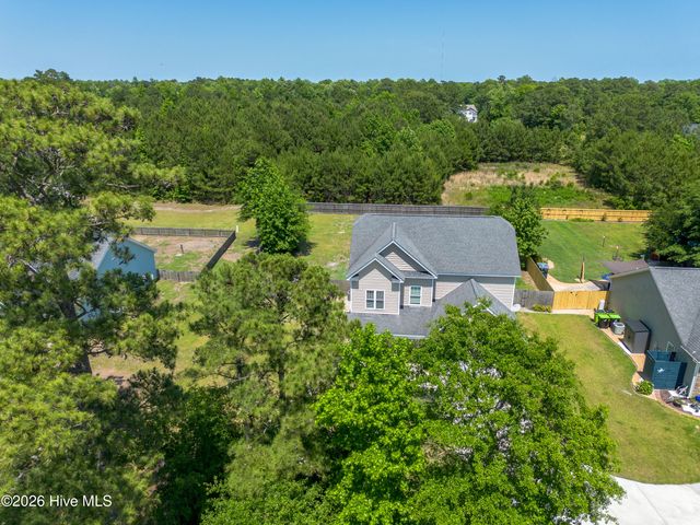 673 Morris Landing Road, Holly Ridge, NC 28445