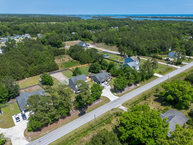 673 Morris Landing Road, Holly Ridge, NC 28445