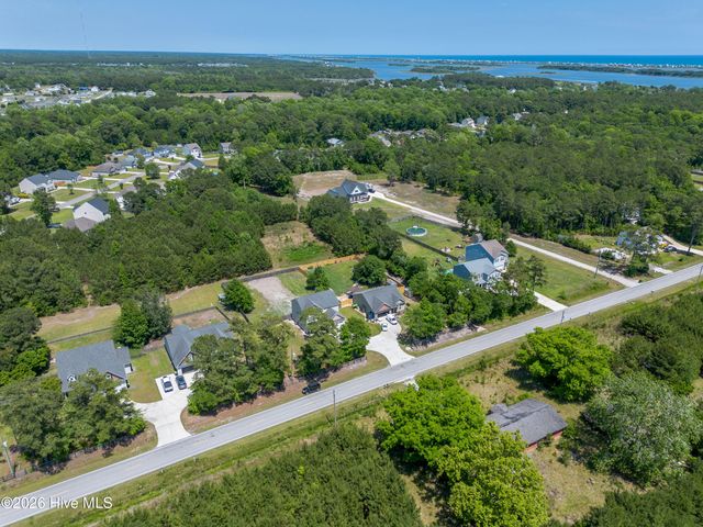 673 Morris Landing Road, Holly Ridge, NC 28445