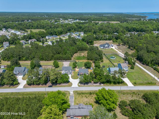 673 Morris Landing Road, Holly Ridge, NC 28445