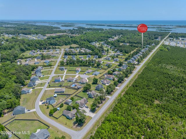 673 Morris Landing Road, Holly Ridge, NC 28445