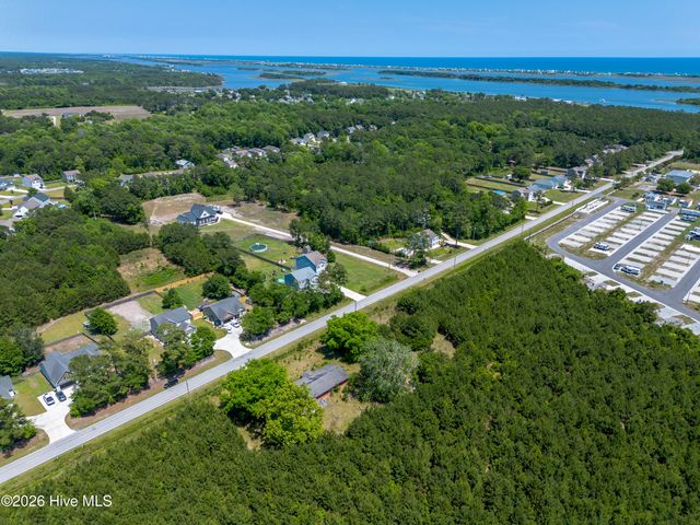 673 Morris Landing Road, Holly Ridge, NC 28445