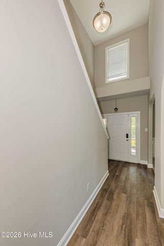 673 Morris Landing Road, Holly Ridge, NC 28445