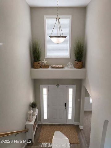 673 Morris Landing Road, Holly Ridge, NC 28445