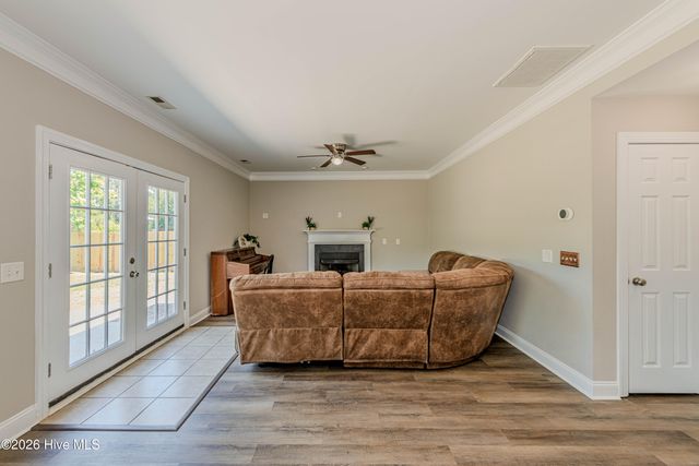 673 Morris Landing Road, Holly Ridge, NC 28445