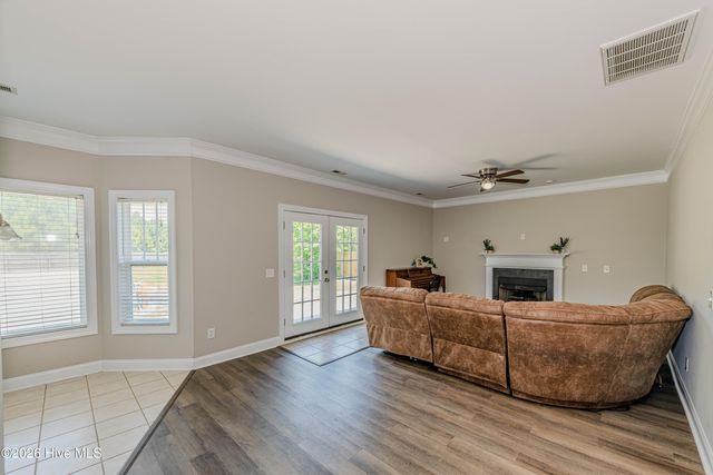673 Morris Landing Road, Holly Ridge, NC 28445