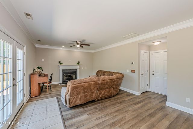 673 Morris Landing Road, Holly Ridge, NC 28445