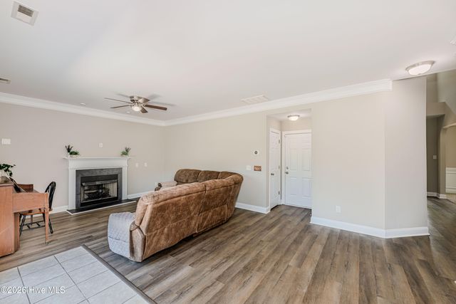 673 Morris Landing Road, Holly Ridge, NC 28445