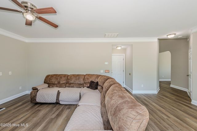 673 Morris Landing Road, Holly Ridge, NC 28445