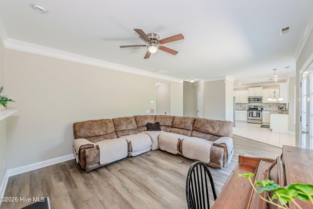 673 Morris Landing Road, Holly Ridge, NC 28445