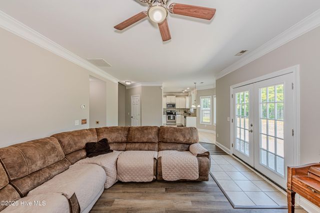 673 Morris Landing Road, Holly Ridge, NC 28445