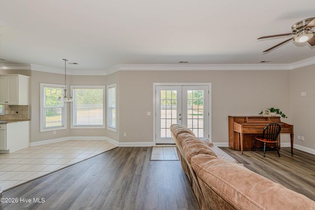 673 Morris Landing Road, Holly Ridge, NC 28445
