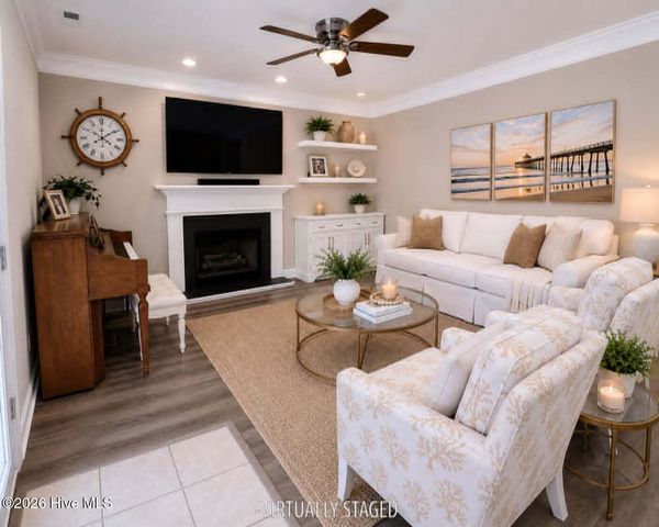 673 Morris Landing Road, Holly Ridge, NC 28445