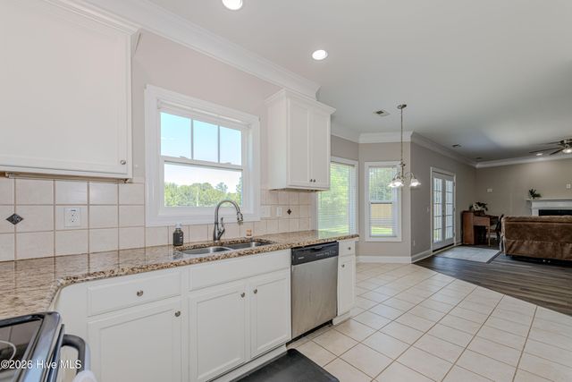673 Morris Landing Road, Holly Ridge, NC 28445