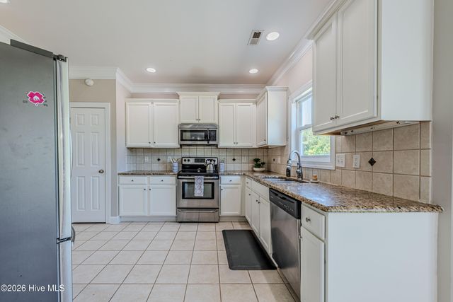 673 Morris Landing Road, Holly Ridge, NC 28445
