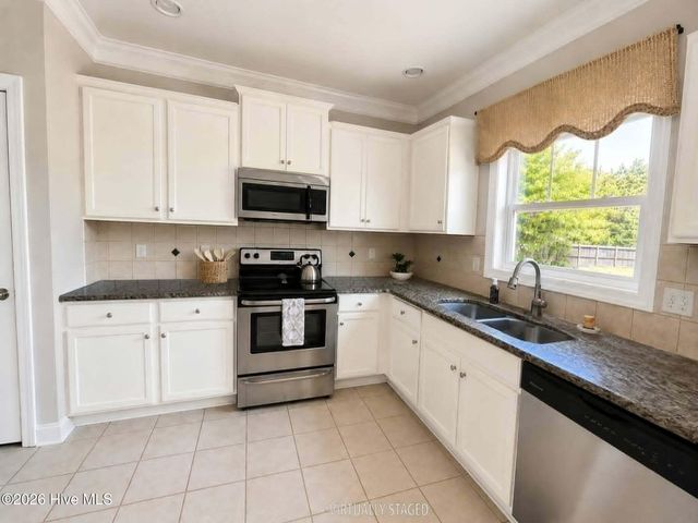 673 Morris Landing Road, Holly Ridge, NC 28445