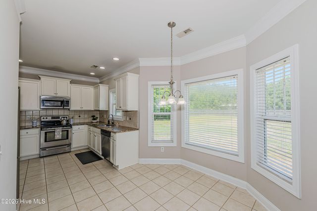 673 Morris Landing Road, Holly Ridge, NC 28445