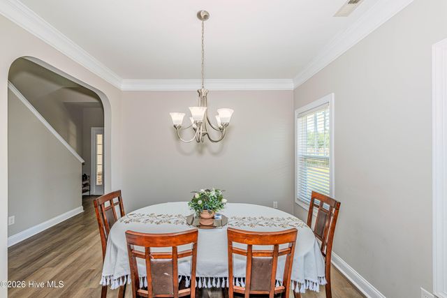 673 Morris Landing Road, Holly Ridge, NC 28445