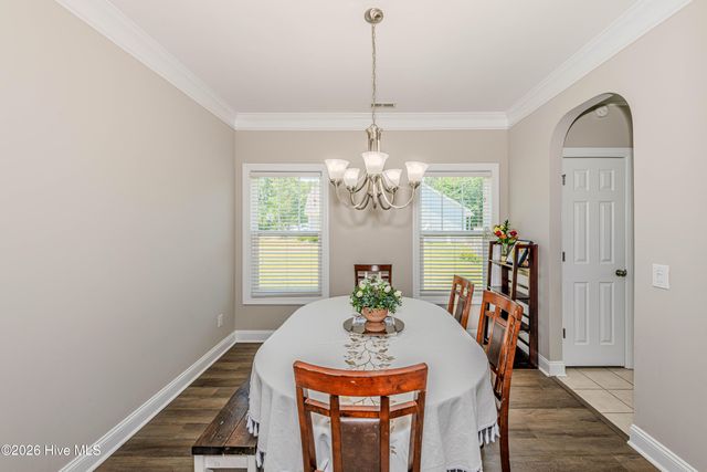673 Morris Landing Road, Holly Ridge, NC 28445