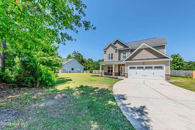 673 Morris Landing Road, Holly Ridge, NC 28445