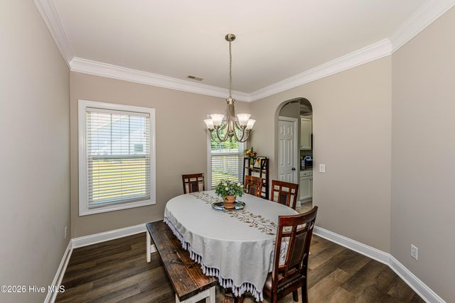 673 Morris Landing Road, Holly Ridge, NC 28445