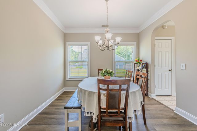 673 Morris Landing Road, Holly Ridge, NC 28445