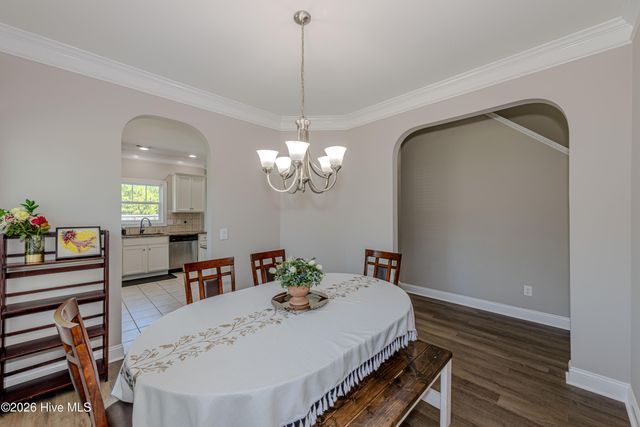 673 Morris Landing Road, Holly Ridge, NC 28445