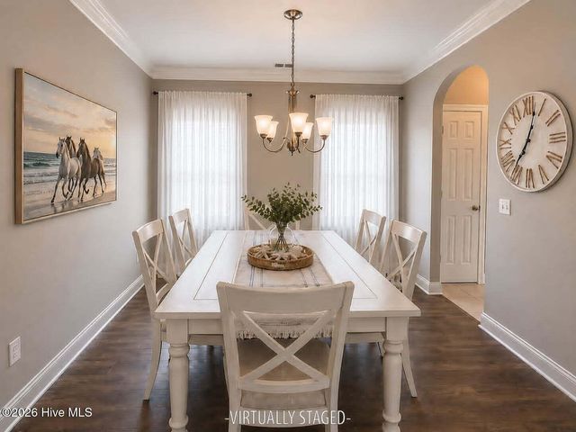 673 Morris Landing Road, Holly Ridge, NC 28445