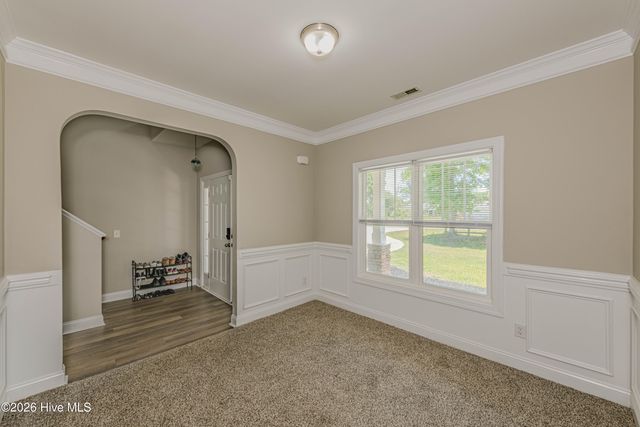 673 Morris Landing Road, Holly Ridge, NC 28445
