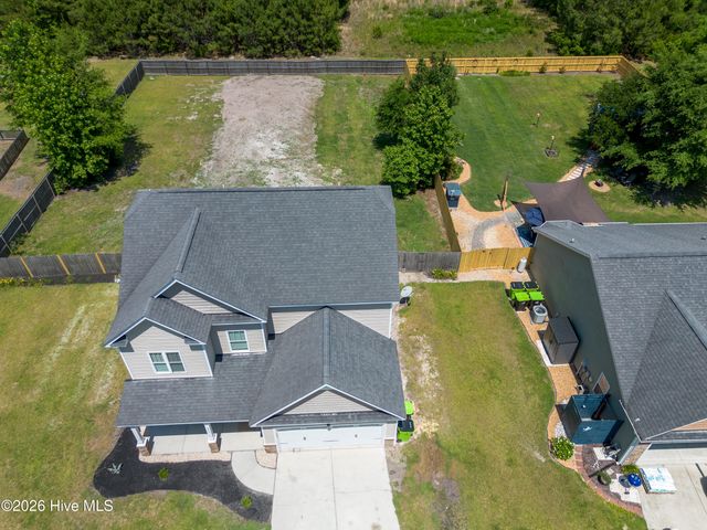 673 Morris Landing Road, Holly Ridge, NC 28445