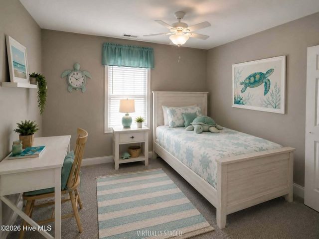 673 Morris Landing Road, Holly Ridge, NC 28445