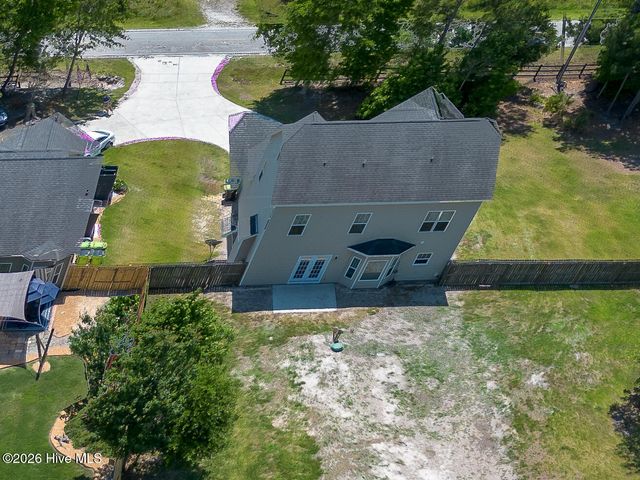 673 Morris Landing Road, Holly Ridge, NC 28445