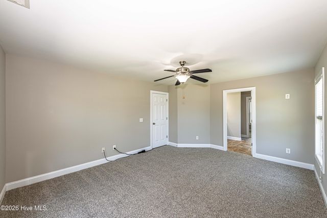 673 Morris Landing Road, Holly Ridge, NC 28445
