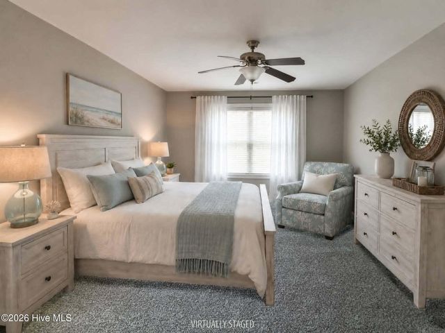 673 Morris Landing Road, Holly Ridge, NC 28445