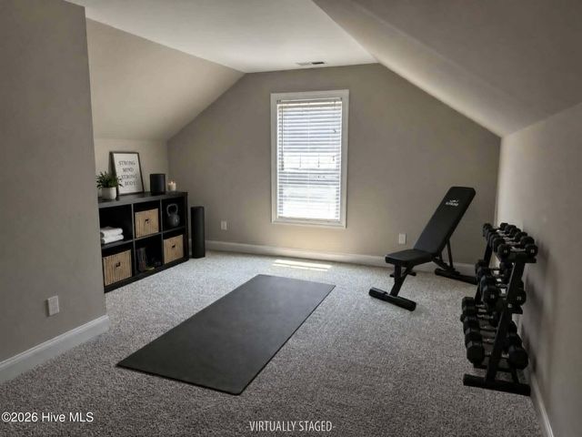 673 Morris Landing Road, Holly Ridge, NC 28445