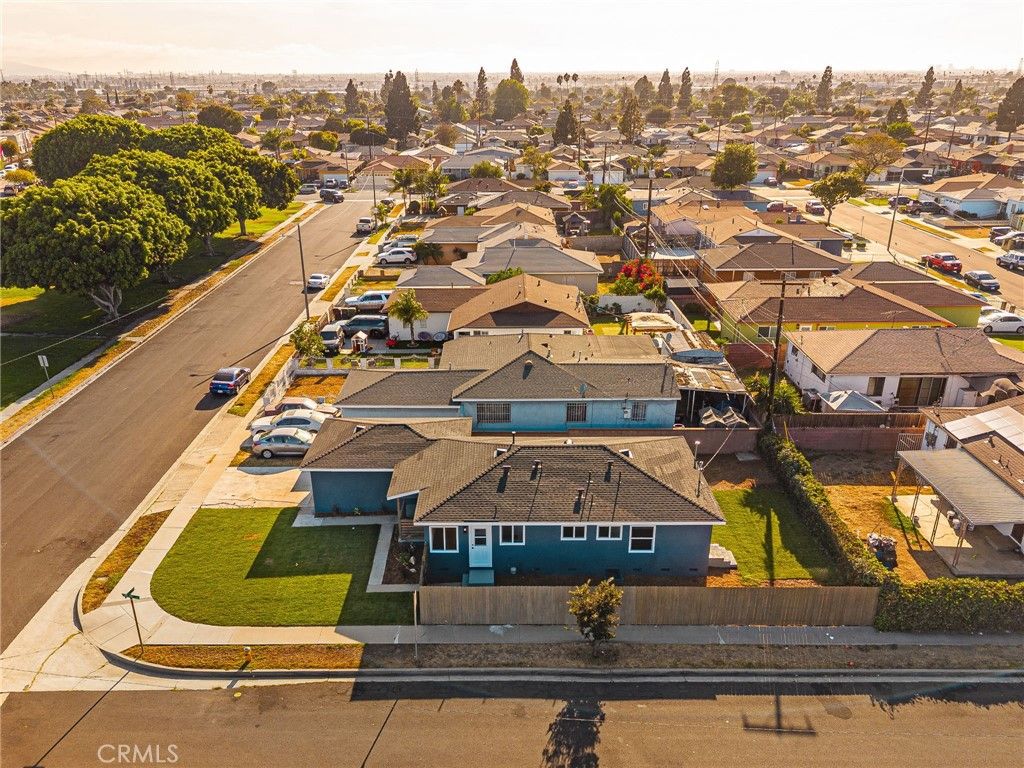 Image 34 of property listing at 2101 W 159th, Compton, CA 90220