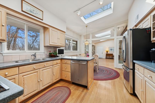 1478 Shawnee Trail, Riverwoods, IL 60015