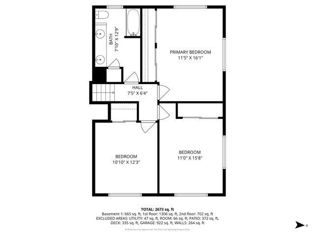 1478 Shawnee Trail, Riverwoods, IL 60015