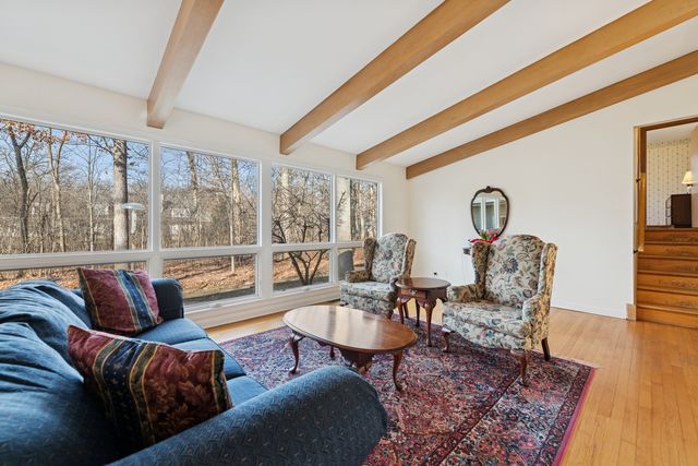 1478 Shawnee Trail, Riverwoods, IL 60015