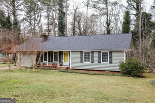 140 Crossbow Place, Winterville, GA 30683